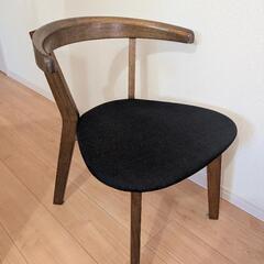 ※お話中　ダイニングチェア　椅子　2脚セット②