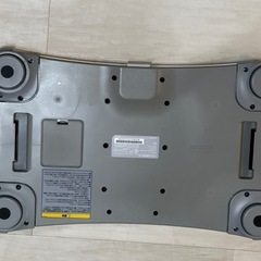 Nintendo Wii Fit Wiiフィットの画像