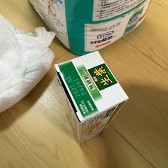 介護 オムツ sサイズ 生葉 1本の画像