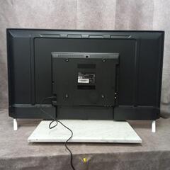 IRIE テレビ 43インチ 43型 安い 東芝ボード内蔵 録画 IPS 外付けhdd 録画機能付き フルHD Wチューナー 裏録 43V型 置き型  壁掛け TV FFF-TV2K43WBK2 : PC・家電専門店 PREMIUM STAGE - 通販 - Yahoo!ショッピング