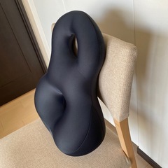 MOGU バックサポーターエイト の画像