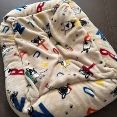 ペットベッド 犬 猫 小型 犬 中型犬 ペット用品の画像