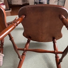 ダイニングチェアの画像