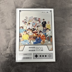 SEVENTEEN メンバーシップ 7期 フォトブック