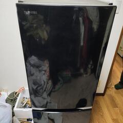 TOSHIBA冷蔵庫