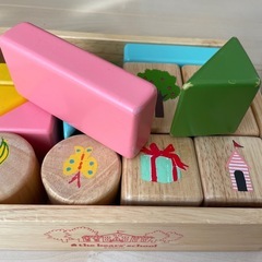 だいすきおとつみきの画像