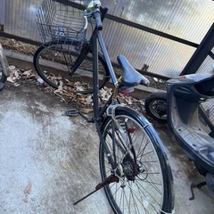 自転車