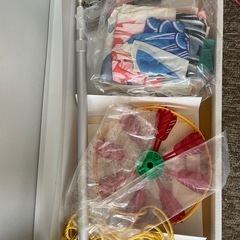 鯉のぼり