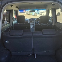 ホンダ ゼスト スパークWの画像