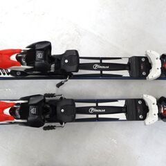 OGASAKA TC-SA スキー 170cm TYROLIA ショートターン OGASAKA TC-SA スキー 170cm TYROLIA ショートターン