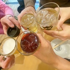 🌈 メンバー募集🎗関西　昼飲み・夜飲み、飲み友サークル - 大阪市