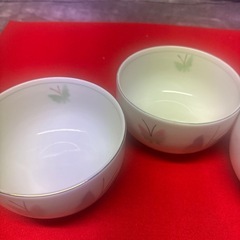 蝶/蝶皿/美品/0円の画像