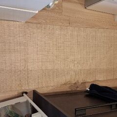 無料です★NITORIで購入したキッチンマット