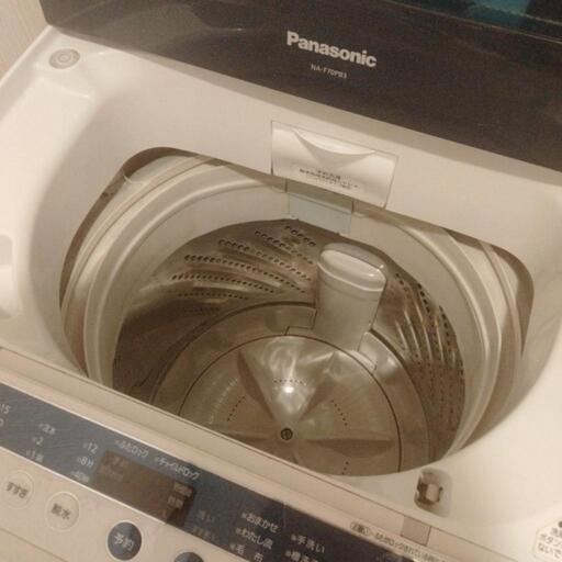 楽天市場】【中古/搬入付き/長期90日保証】 全自動洗濯機 7kg～9kg 当店おまかせ 国内大手メーカー製 徹底分解クリーニング済み  プレミアムリユース品 パナソニック シャープ 東芝 日立 三菱電機 縦型 7kg 8kg 9kg 7キロ 8キロ 9キロ 京都 : かぐやインテリア  楽天市場店