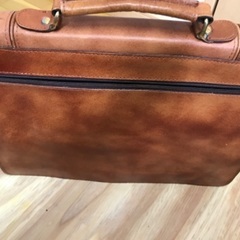 【商品受け渡し者が決まりました。】お値段下げました。お気軽にお問合せ下さい！セカンドハンドバック！！の画像
