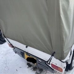 軽トラック　の画像