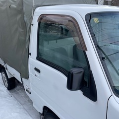 軽トラック　の画像