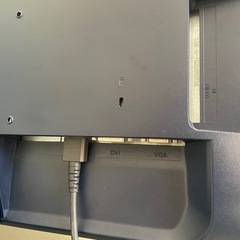 I-Oデータ　モニターの画像