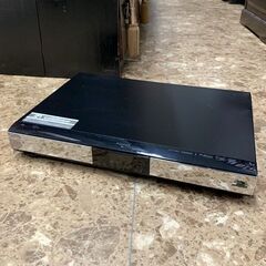 シャープ ブルーレイ BD-HDW55 2010年 - 映像プレーヤー、レコーダー