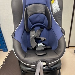combi 新生児からオッケーベビーシート