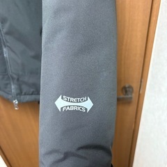 フィッシングウェアリバレイの画像