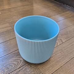 【3個セット】IKEA鉢カバー&花瓶の画像