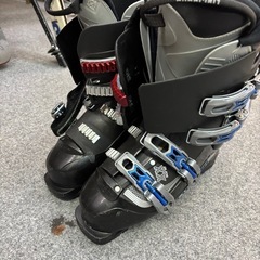 SALOMON サロモン　スキー靴