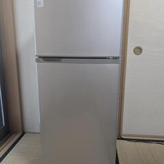 ＳＡＮＹＯ(サンヨー)　SR-111U　冷凍冷蔵庫　2011年製