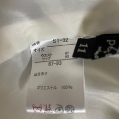 入学式スーツの画像