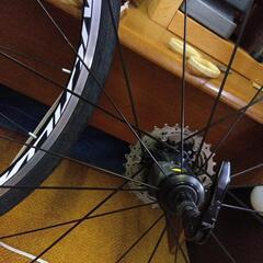 MAVIC AKSIUM　① の画像