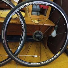 MAVIC AKSIUM　① の画像