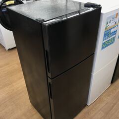 ★ジモティ割あり★ マクスゼン　冷蔵庫　118L　 年式2022　 動作確認／クリーニング済み KJ8247　