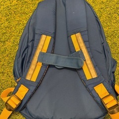 mont-bell KIDS FIELD PACK 6 の画像