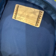 mont-bell KIDS FIELD PACK 6 の画像