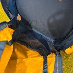 mont-bell KIDS FIELD PACK 6 の画像