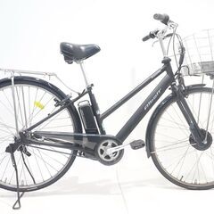 【即乘】送料無料BRIDGESTONE電動アシスト自転車 内8速 動作確認済 ジャンク BRIDGESTONE 「ブリヂストン」 ALBELTe 2022年モデル 27