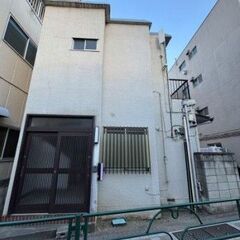 💞墨田区！商業地域に佇む中古戸建✨駅近徒歩５分💞民泊利用にオススメ💞2025年1月31日に内装リフォーム済み✨ - 墨田区