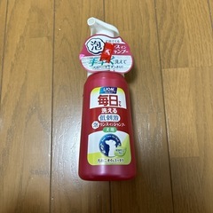 犬用　シャンプー