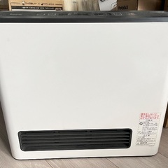 ガスストーブ3点セットの画像