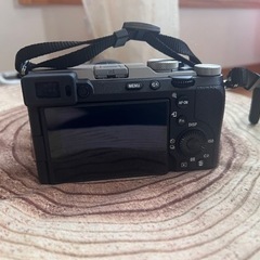 SONY α 7cⅡ その他オプションセット(保証書あり)の画像