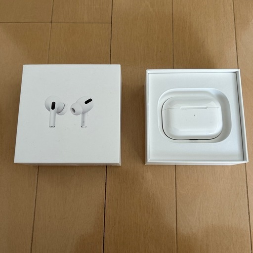 AirPods pro  充電ケースのみ
