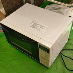 電子レンジ 23L ミルキーホワイト | 東芝 | ER-S10A-W | Joshin webショップ 通販