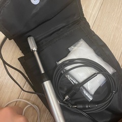 コーヨーミラクル　ミラクルウェーブ同原理　期間限定値下げ中　美顔器の画像