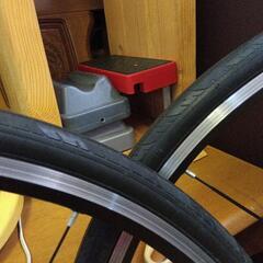 MAVIC AKSIUM  ②の画像