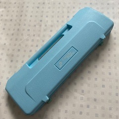 （ピアニカ風)メロディーピアノ 水色の画像