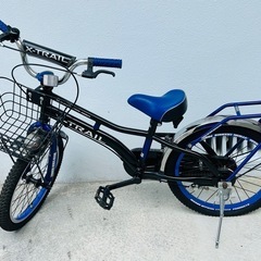 子供用自転車