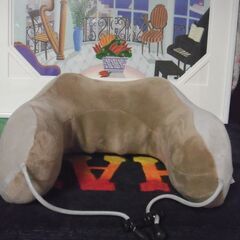 電動マッサ－ジ器の画像