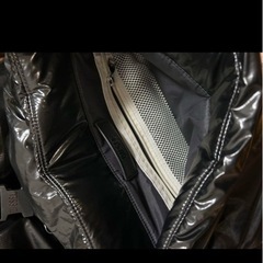 DIESEL ディーゼル ショルダーバッグ フラップバッグ ブラックの画像