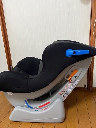 （リーマン）チャイルドシート　7〜18キロまで