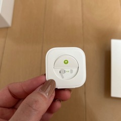 AirPods pro  充電ケースのみの画像